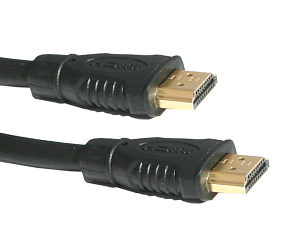 HDMI Cables 0.75m HDMI Cable