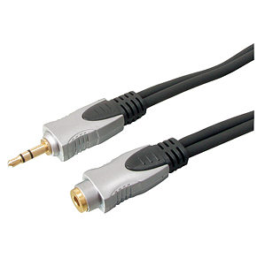 Headphone Extension Cable 1.5m 3.5mm Extension Cable