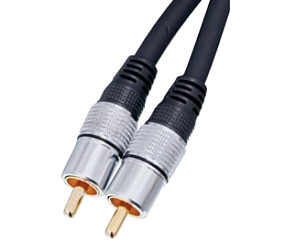 cable coaxial