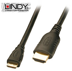 1m 3x Phono 3x Phono Video amp Stereo Audio Cable