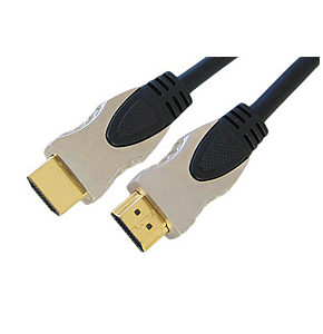 3.5m Hdmi Cable - Truesignal 1.3 - Gold Plated Connectors