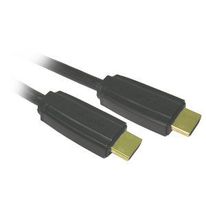 Hdmi  Ethernet on High Speed Hdmi Cable With Ethernet  Gold Plated  Hdmi To Hdmi Male