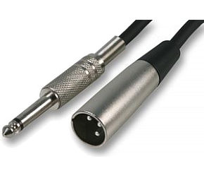 Wiring Diagram on Mic Channels What Sort Of Microphone Connections 1 4 Jack Or 3 Pin Xlr