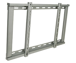 Universal LCD / Plasma mount for 30" - 50" screens  fixed mount  mounts screen just 45mm from wall  bargain at &pound;29.99!