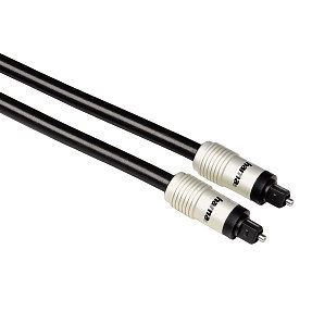 5m Optical Audio Cable ODT Toslink by Hama