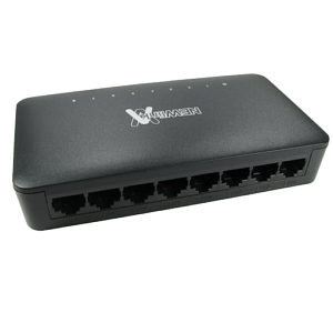Ethernet Network on Port Ethernet Network Switch Sku 8 Port Ethernet Network Switch