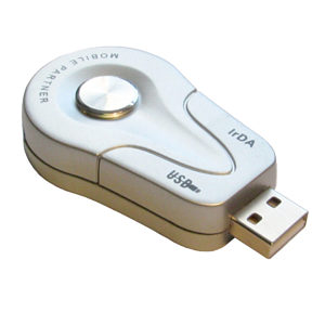 USB 2.0 Infrared Adaptor