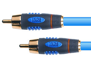 IXOS XHK235-900 9m Studio Subwoofer Cable Kit