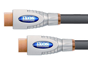 Ixos XHT458-300 3m HDMI Cable 1080p HDTV