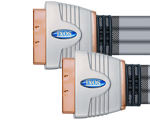 Ixos from TVCables.co.uk - Buy discount Ixos - Save on cheap Ixos - video cables, audio cables
