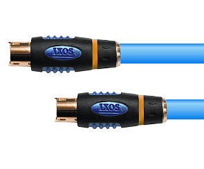 IXOS XHV220-150 High Quality Aerial Flylead & Adapter