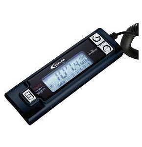 IPOD MP3 FM Transmitter - Ofcom Approved 28633R