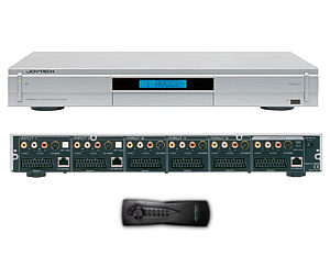 Joytech AV Control Centre 2 at TV Cables