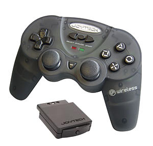 Ps2 Wireless