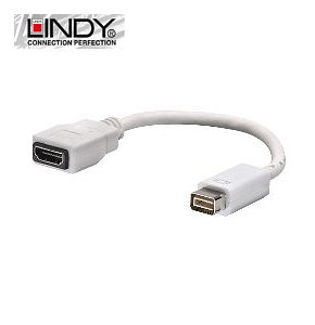 Mini DVI to HDMI Adapter Cable 41001