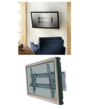 Omnimount U3T Tilting Plasma TV Mount OMU3T-EU