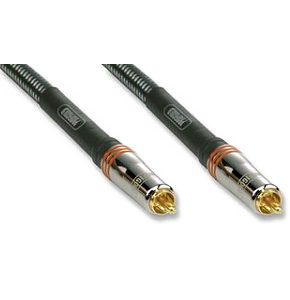 Profigold PGD4015 Oxypure 1.5m Digital Audio Cable
