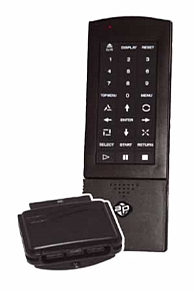 PS2 DVD Remote Control Kit