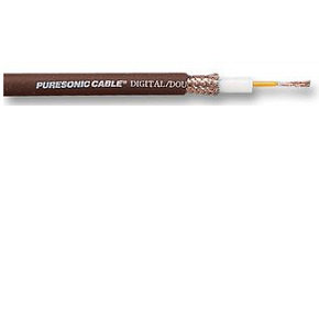 Puresonic 7712 Custom Install Audio Video Cable 100m