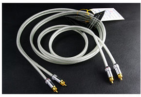 Techlink 700035 Wires XS 5m Stereo Audio Interconnect