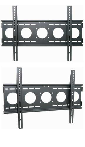 Fixed TV Bracket Plasma LCD Bracket 36quot 55quot