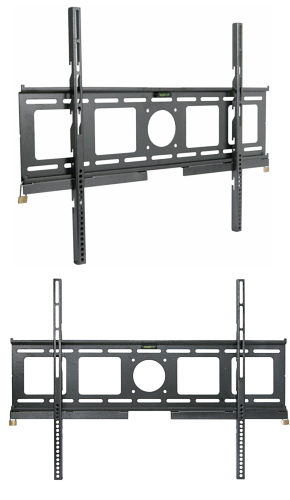 TV Bracket Fixed Bracket Plasma LCD TV 36quot 70quot