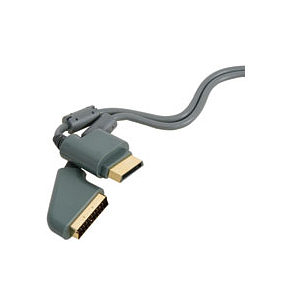 XBox 360 Scart Cable RGB Scart Lead