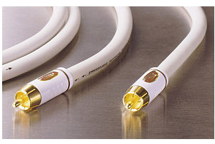 IXOS XHW406-900 9m Gamma Subwoofer Cable