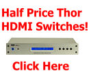 Thor HDMI Offers