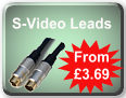 S-Video Cables