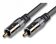 Techlink Subwoofer Cable