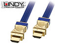 HDMI 1.3b Cable 0.5m CAT 2 High Speed 2160p 37410