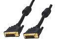1.5m DVI-I Cable Premium DVI Cable Dual Link