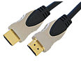 1.5m HDMI Cable Truesignal HDMI Metal Plugs