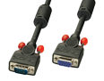 10m VGA Cable / SVGA Extension Cable - Lindy 37366