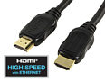 15m Hdmi Cable High Speed with Ethernet 1.4