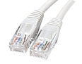 15m Network Cable - CAT5e UTP PC to Router Cable