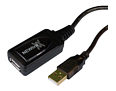 20m USB Active Extension Cable