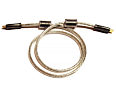 20m HDMI Cable High Speed Gold Plated Pro Silver with Suppressors 1.4