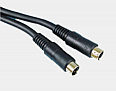 25m S-Video to S-Video Cable