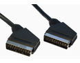 1m 21 Pin SCART Cable