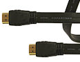 2m Flat HDMI Cable