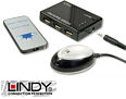 3 Port Remote Control HDMI Switch - HDMI 1.3b 1080p Deep Colour 38033