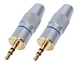 3.5mm Jack Plugs