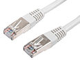 30m Network Patch Cable Ethernet Cable FTP Shielded - Cat5e RJ45