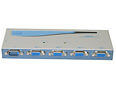 VGA Splitter 4 Port Connect a PC to 4 Monitors VSA14