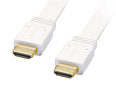 1m White Hdmi 1.3 Cable 1080p Full HD