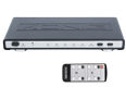 4 x 2 HDMI Matrix Switcher - 4 Input 2 Output HDMI 1.3