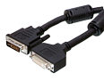 5m DVI Extension Cable DVI-I Dual Link