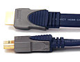 Techlink 690195 5m Flat HDMI Cable
